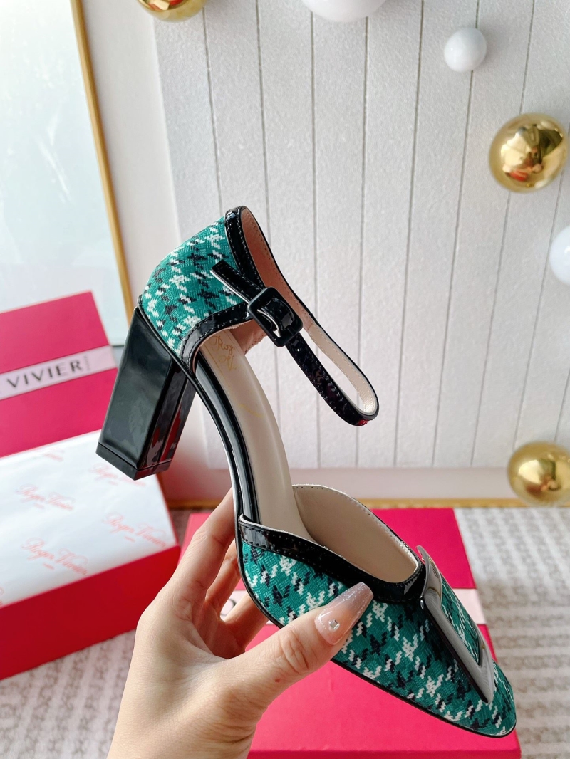 Roger Vivier High Heels